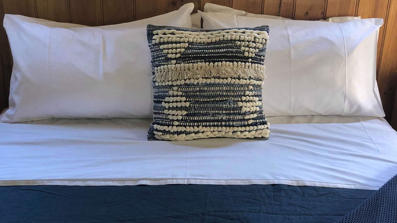 Photo of Bedroom in Dinner Plain