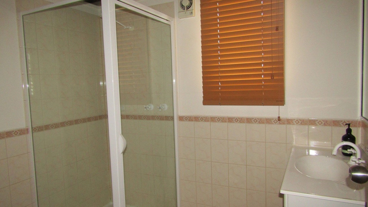 Photo of Bathroom in Dinner Plain