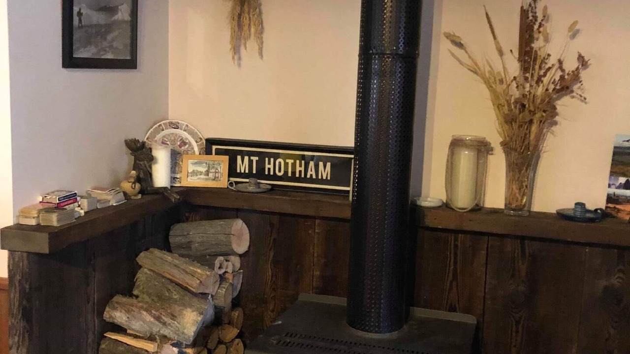 Photo of Others in Dinner Plain