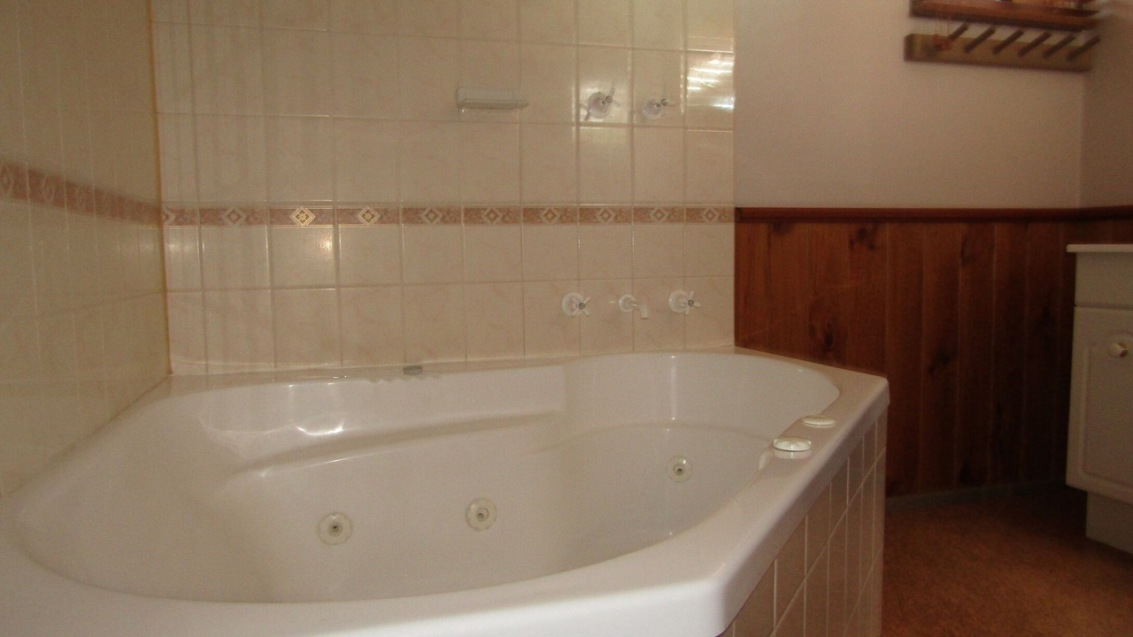 Photo of Bathroom in Dinner Plain