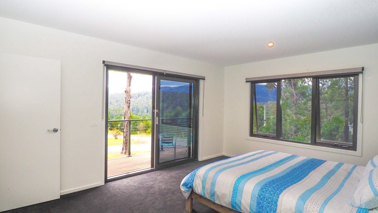 Photo of Bedroom in Marysville