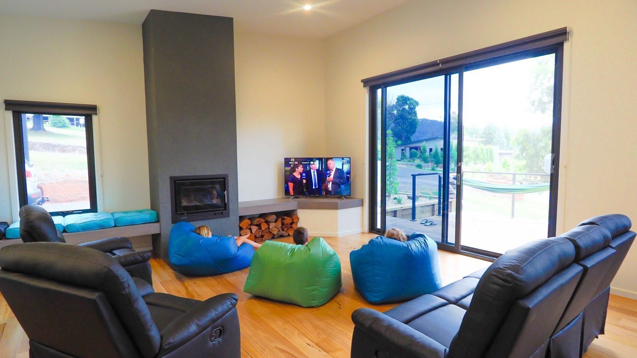 Photo of Livingroom in Marysville