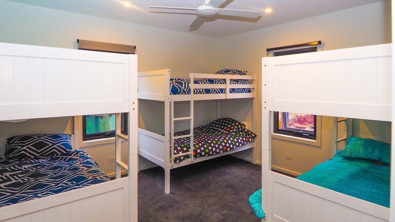 Photo of Bedroom in Marysville