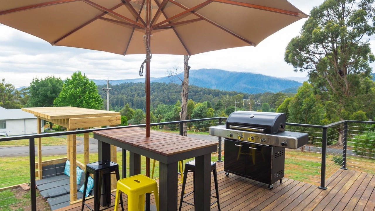 Photo of Outdoor in Marysville