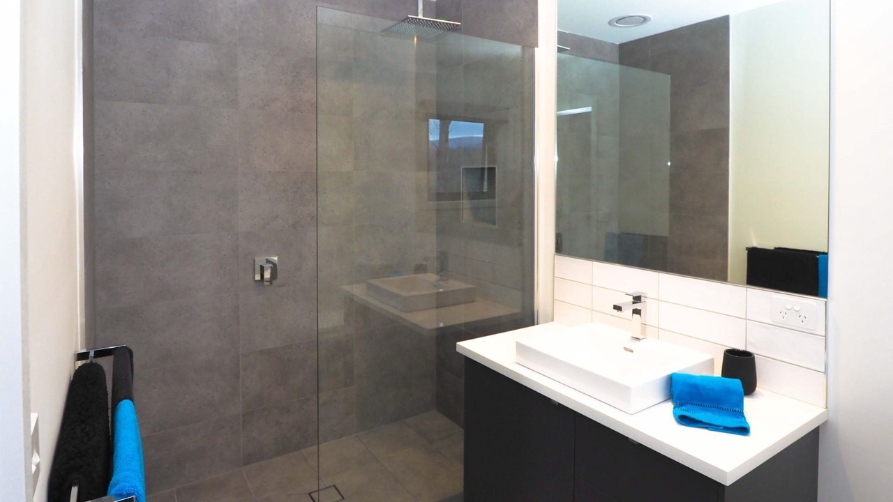 Photo of Bathroom in Marysville