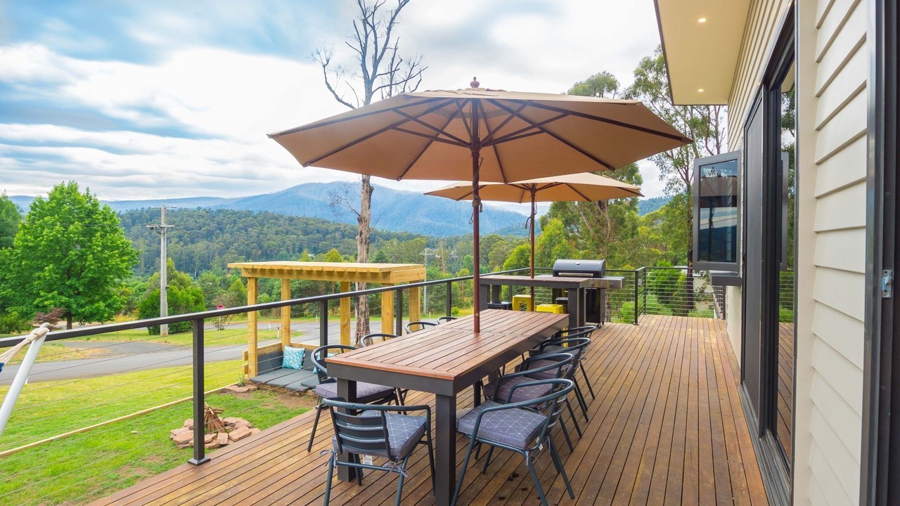 Photo of Outdoor in Marysville