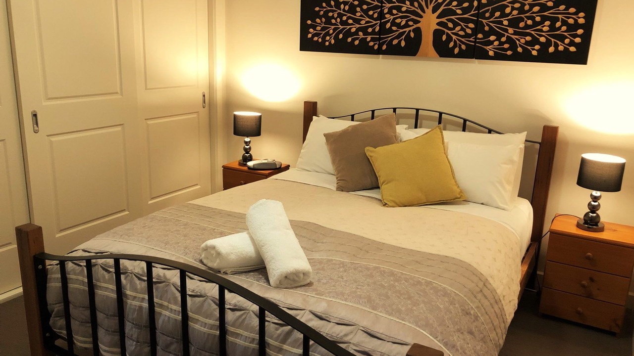 Photo of Bedroom in Marysville