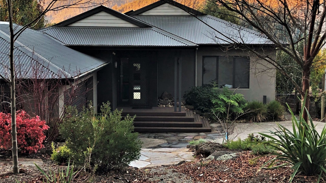 Photo of Outdoor in Marysville