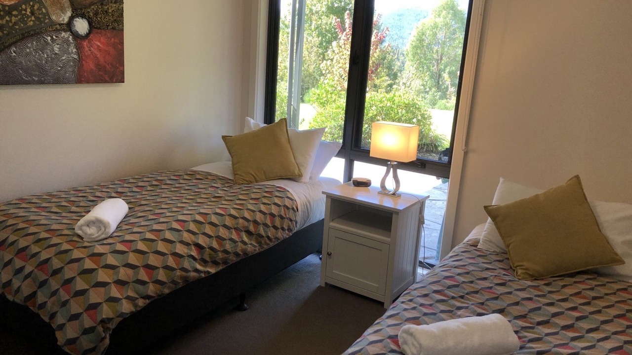 Photo of Bedroom in Marysville