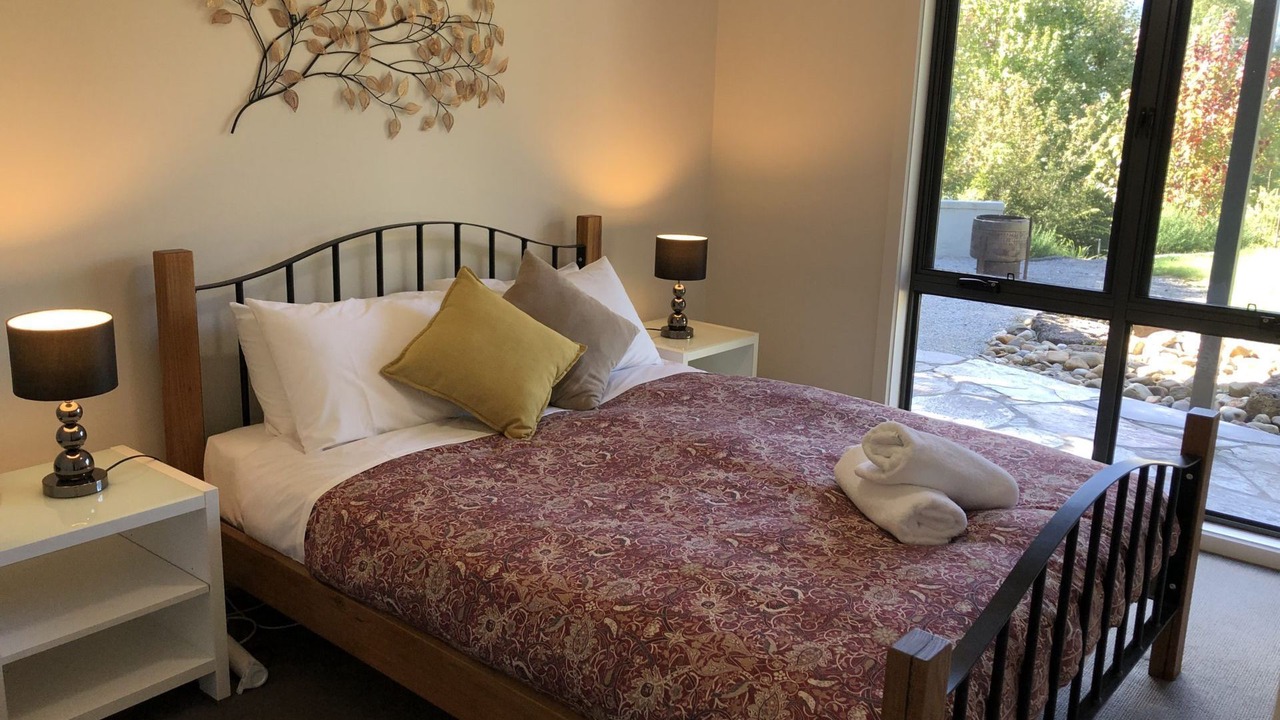 Photo of Bedroom in Marysville