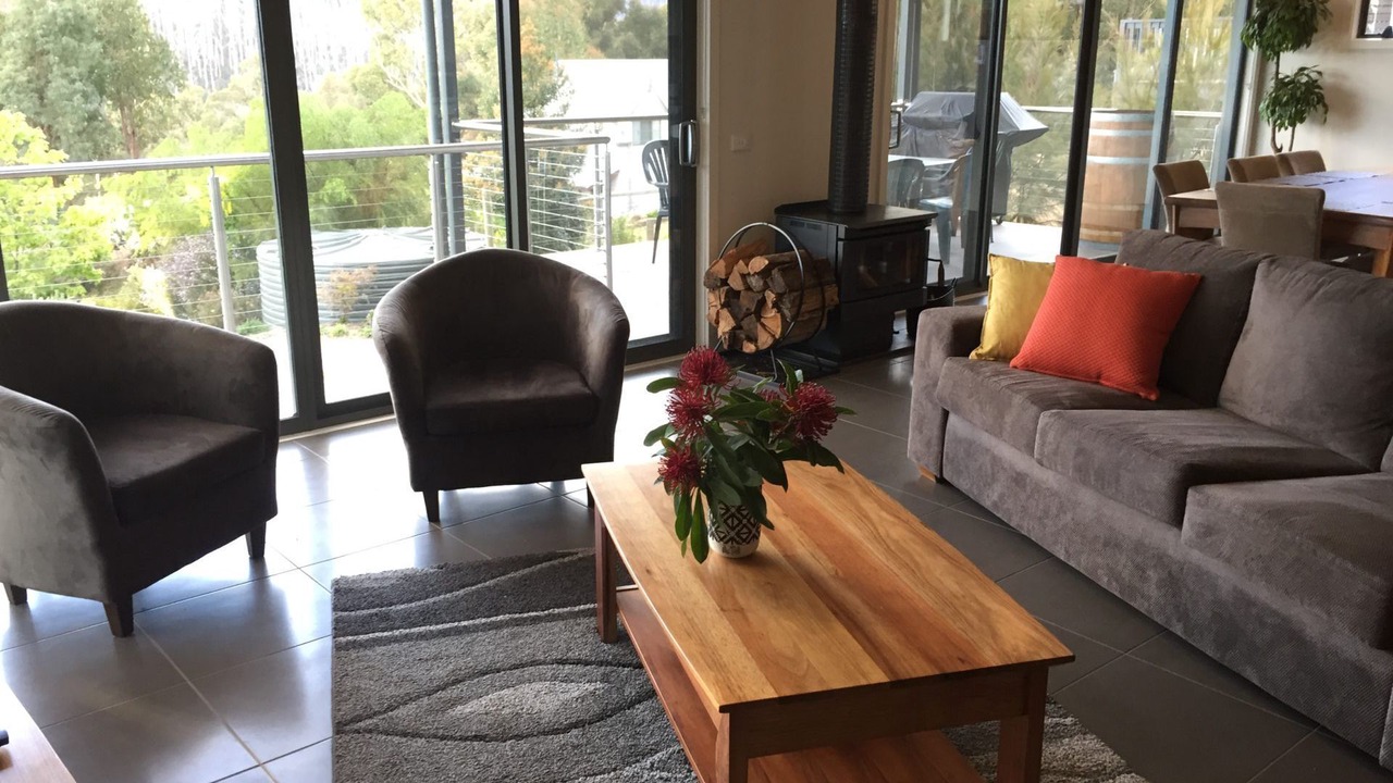 Photo of Livingroom in Marysville