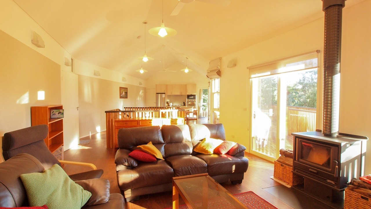 Photo of Livingroom in Marysville