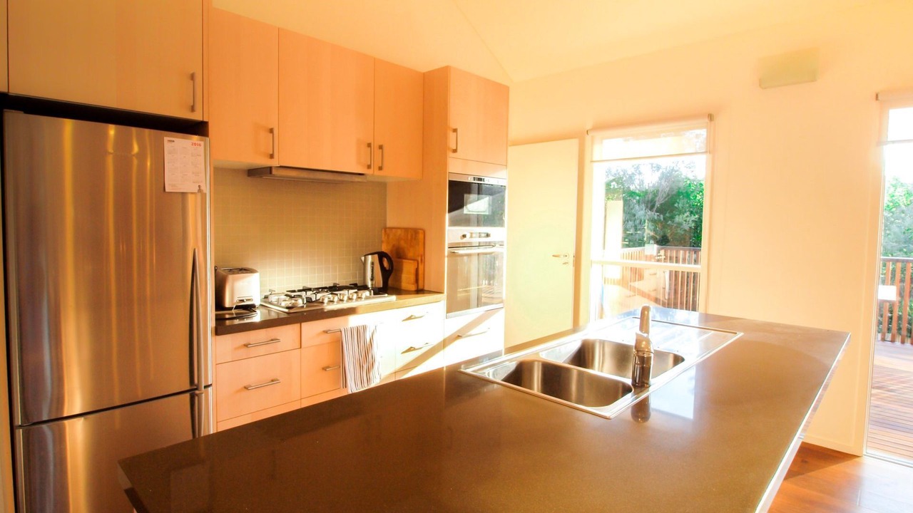 Photo of Kitchen in Marysville