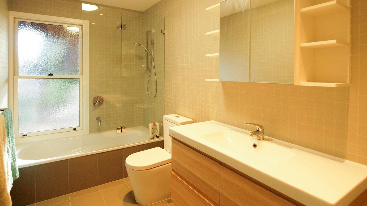 Photo of Bathroom in Marysville