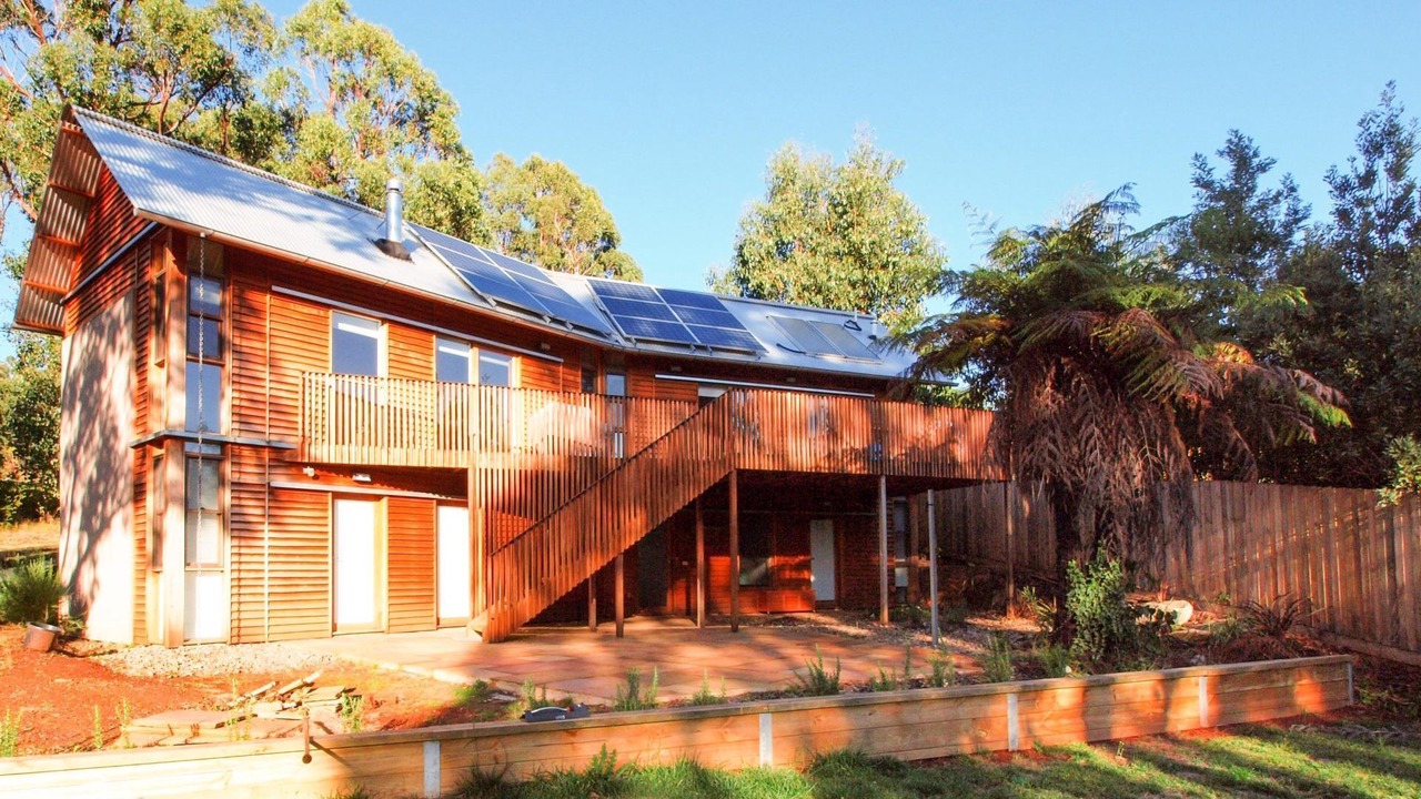 Photo of Outdoor in Marysville