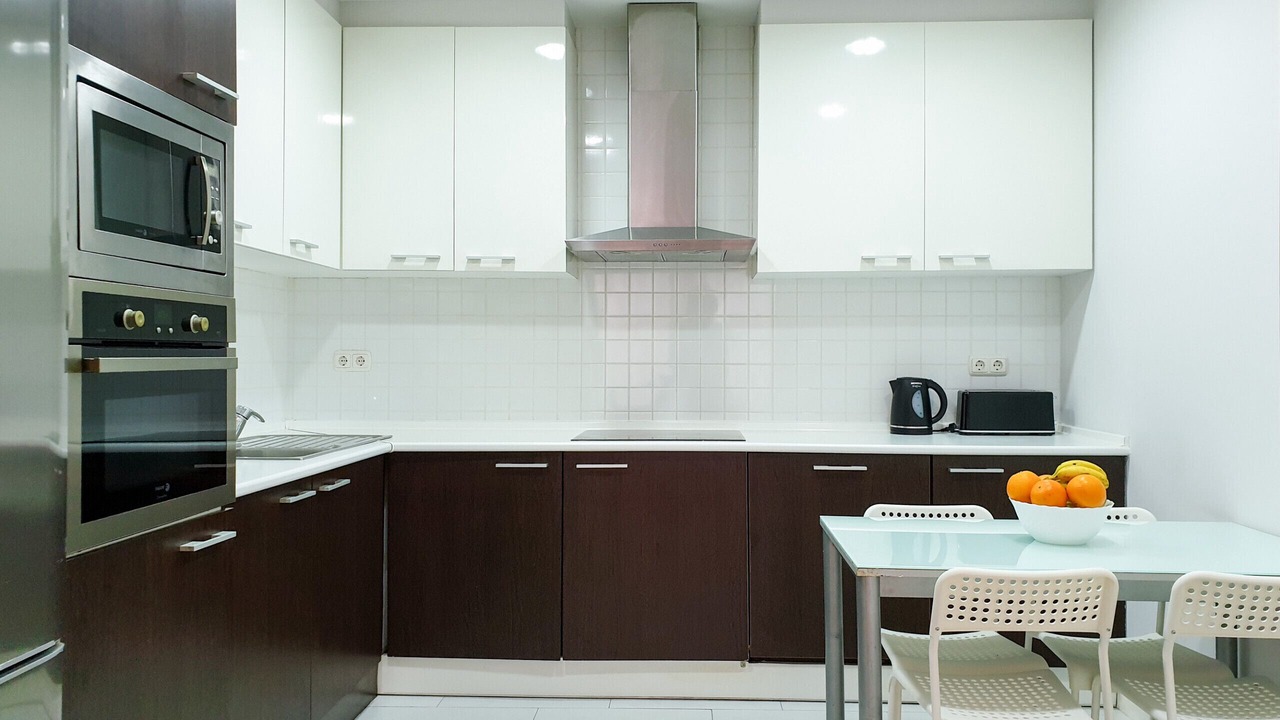 Photo of Kitchen in Gros