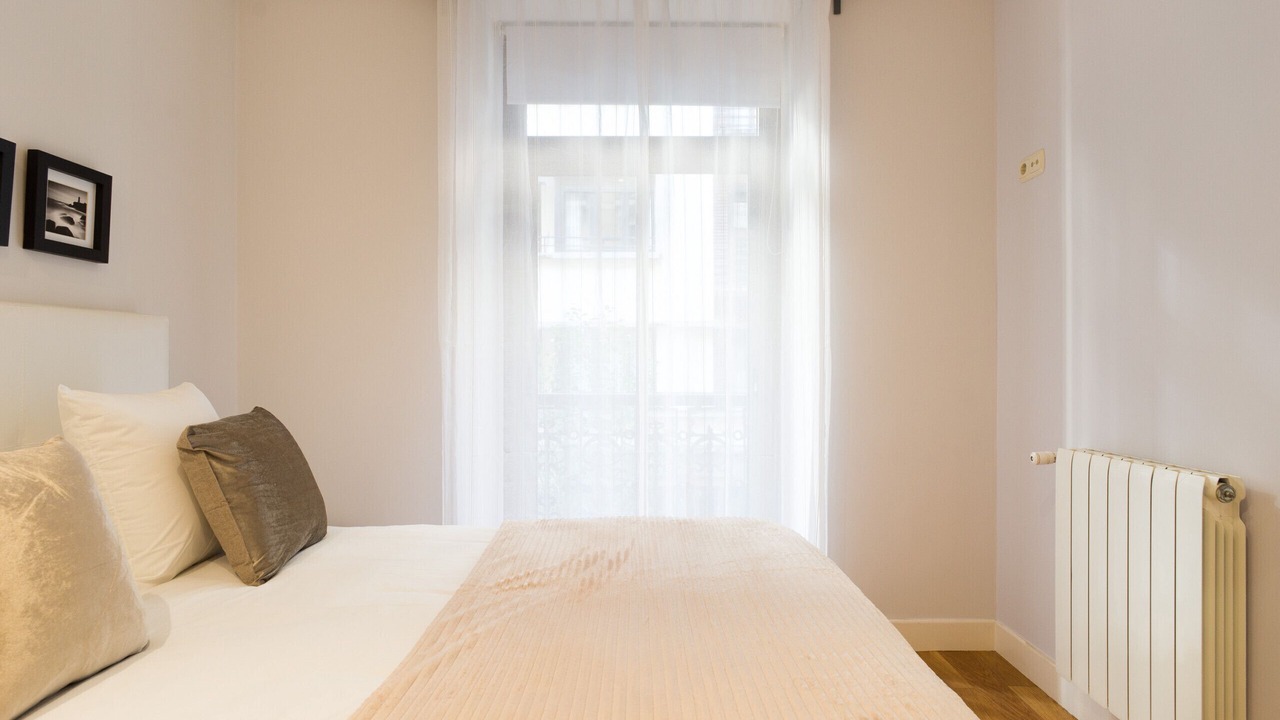 Photo of Bedroom in Gros