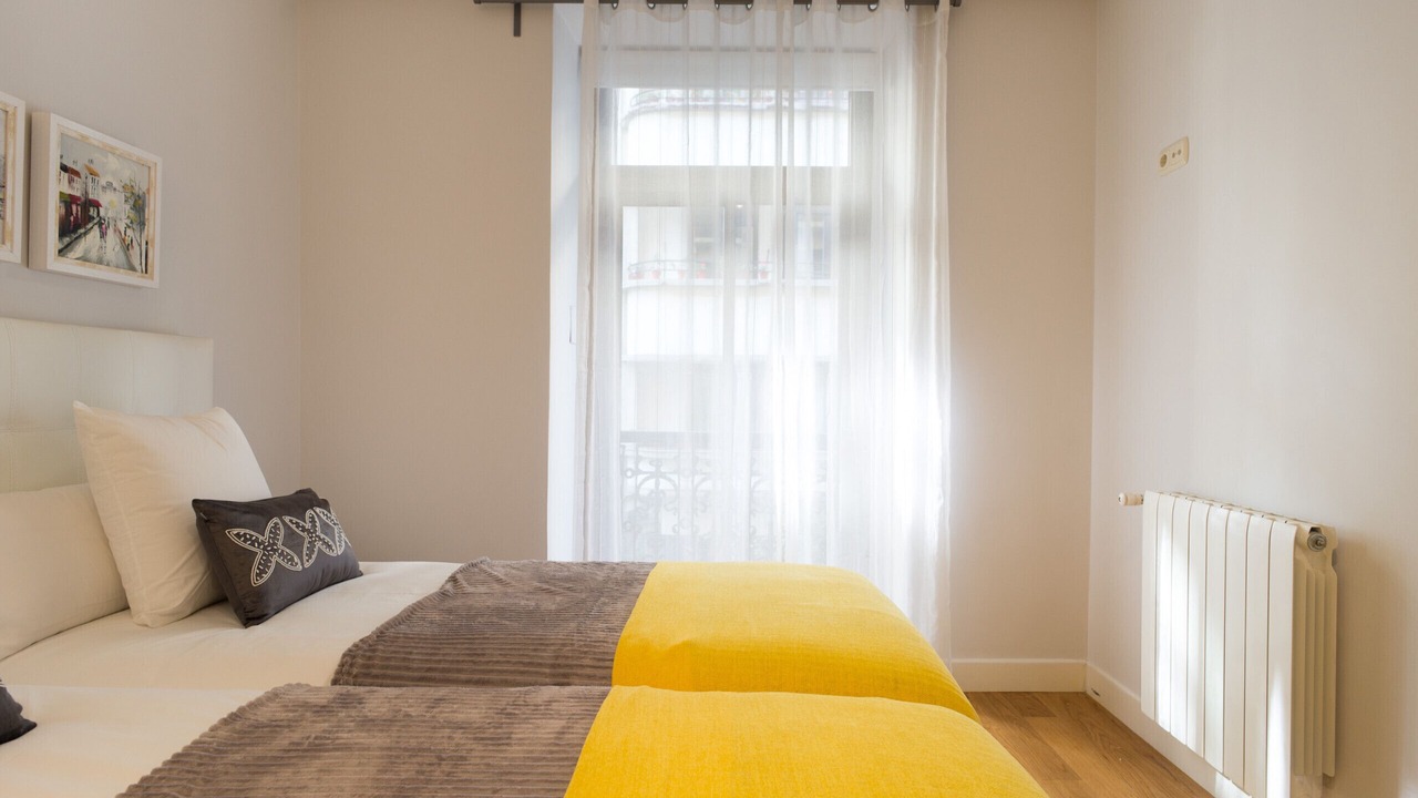 Photo of Bedroom in Gros