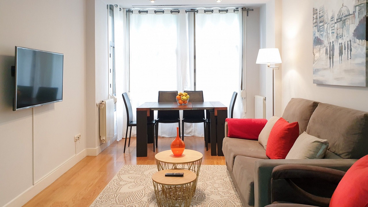 Photo of Livingroom in Gros