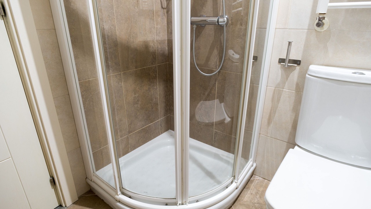 Photo of Bathroom in Gros