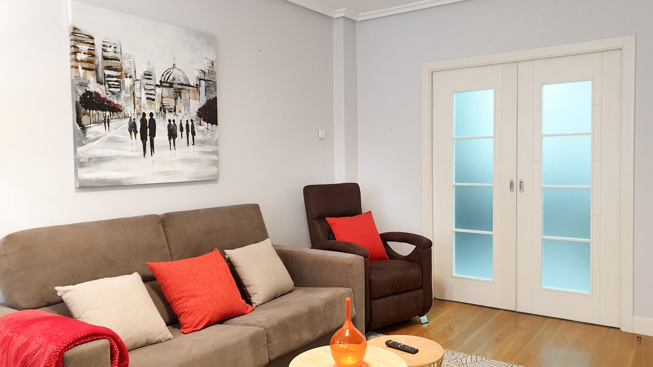Photo of Livingroom in Gros