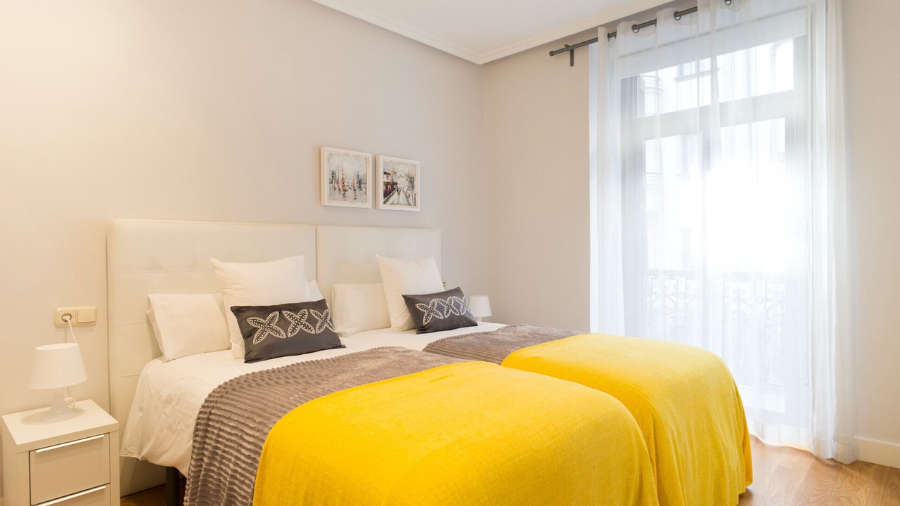 Photo of Bedroom in Gros
