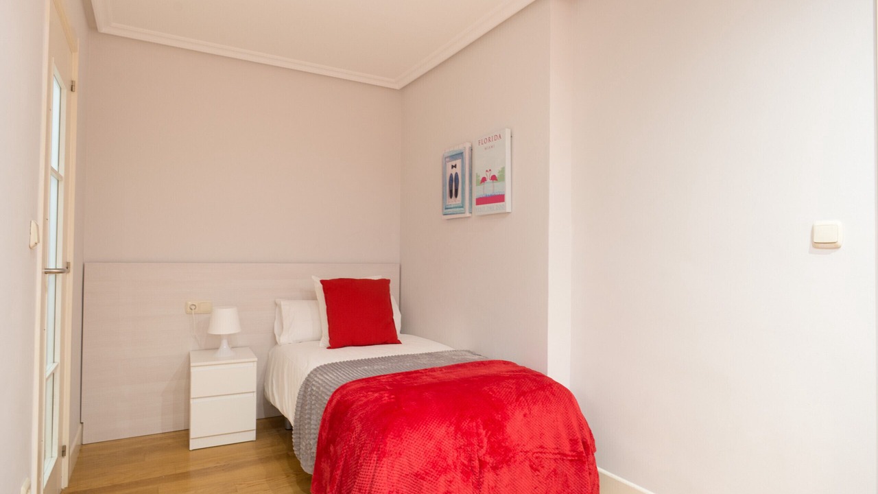 Photo of Bedroom in Gros