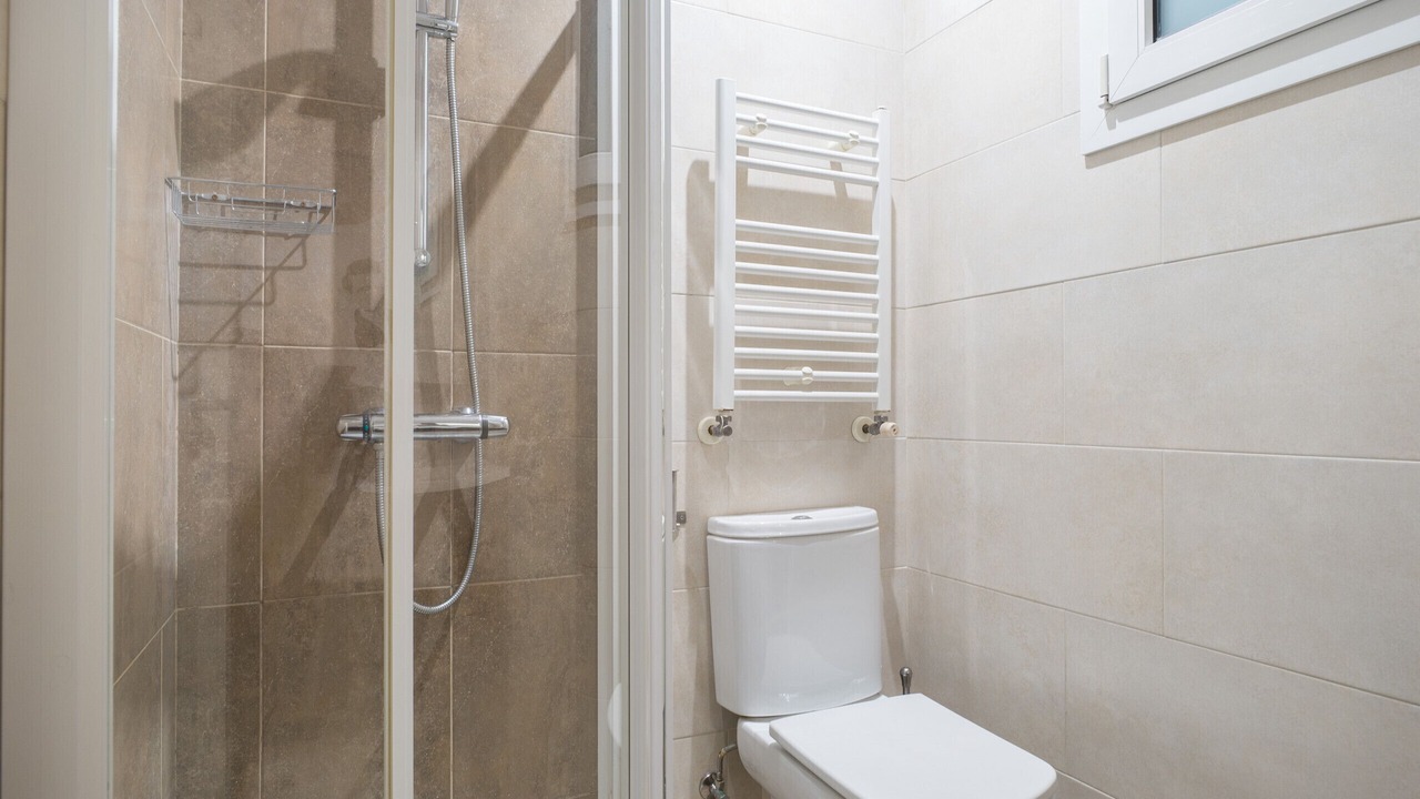 Photo of Bathroom in Gros