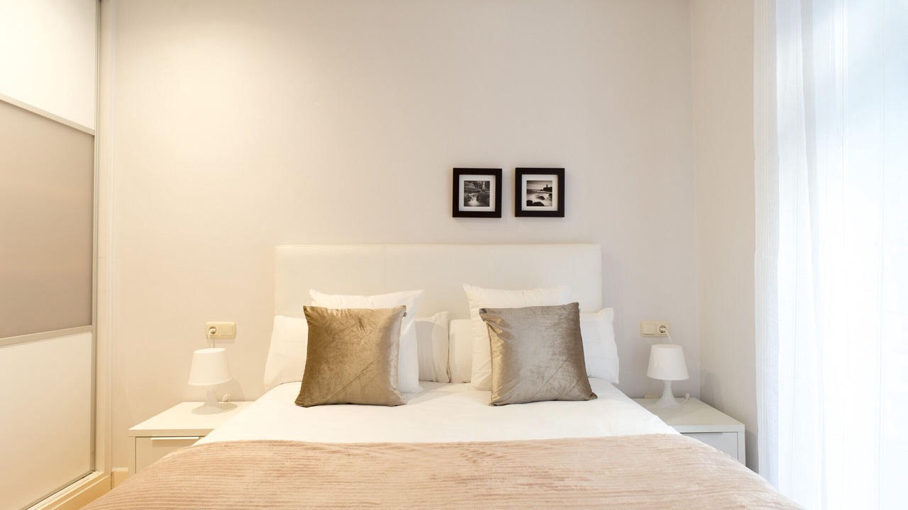 Photo of Bedroom in Gros