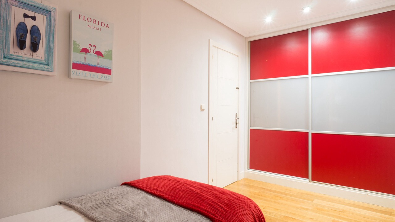 Photo of Bedroom in Gros