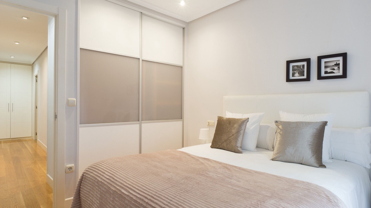 Photo of Bedroom in Gros