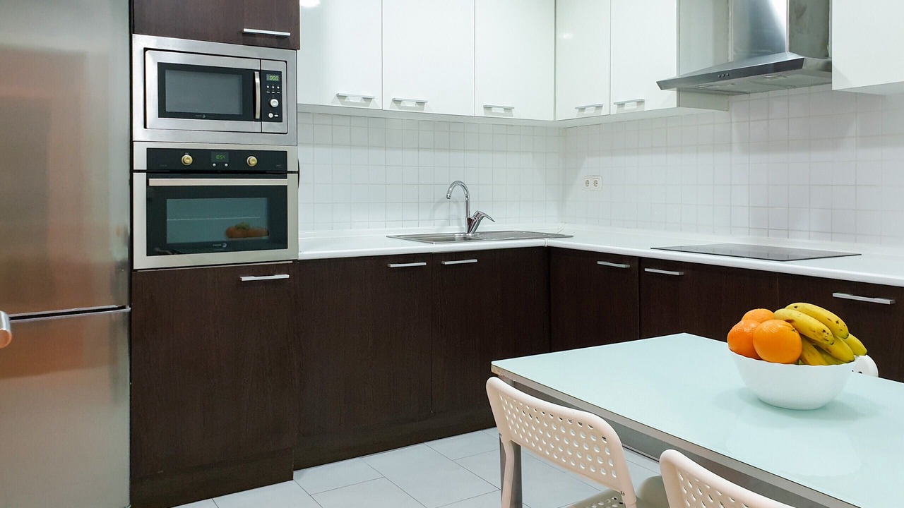 Photo of Kitchen in Gros