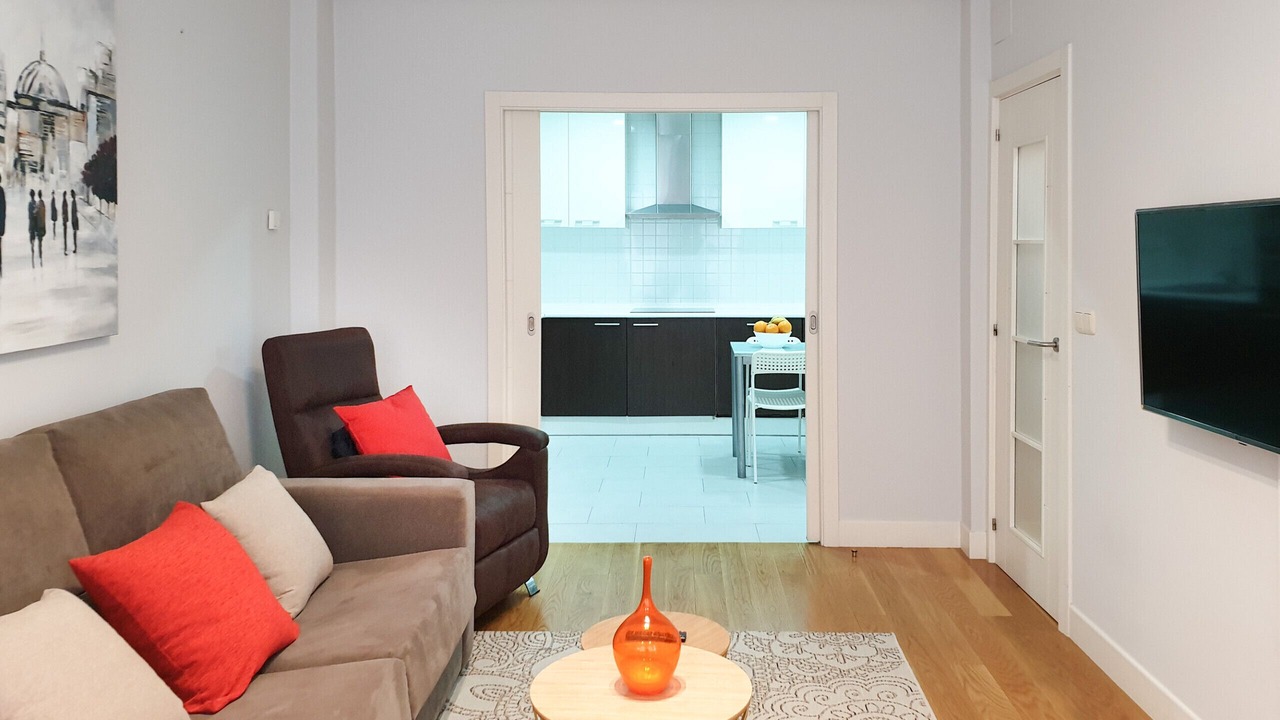 Photo of Livingroom in Gros
