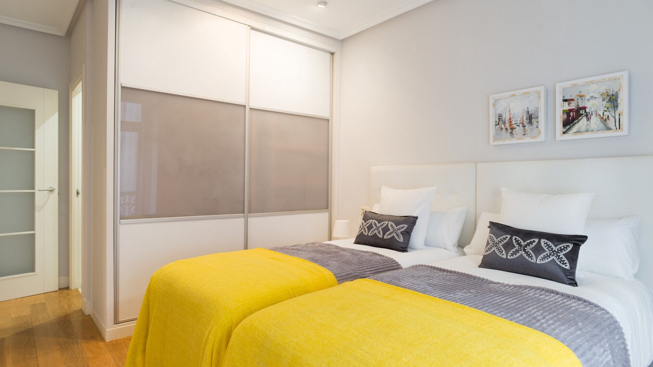 Photo of Bedroom in Gros