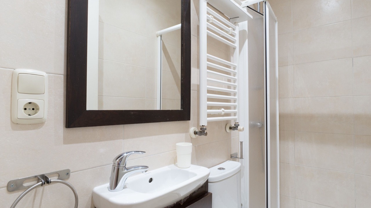 Photo of Bathroom in Gros