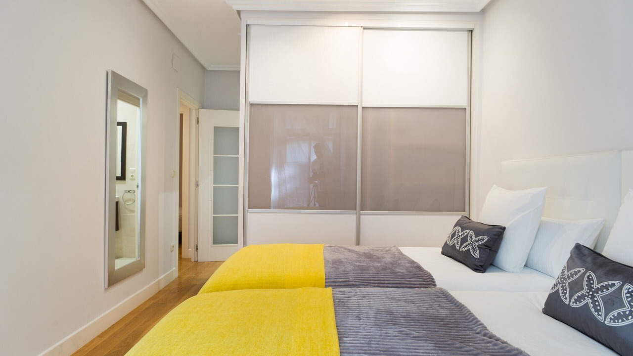 Photo of Bedroom in Gros