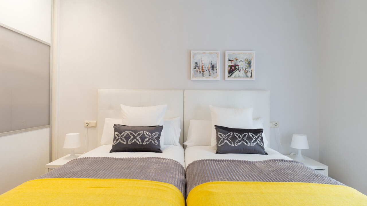 Photo of Bedroom in Gros