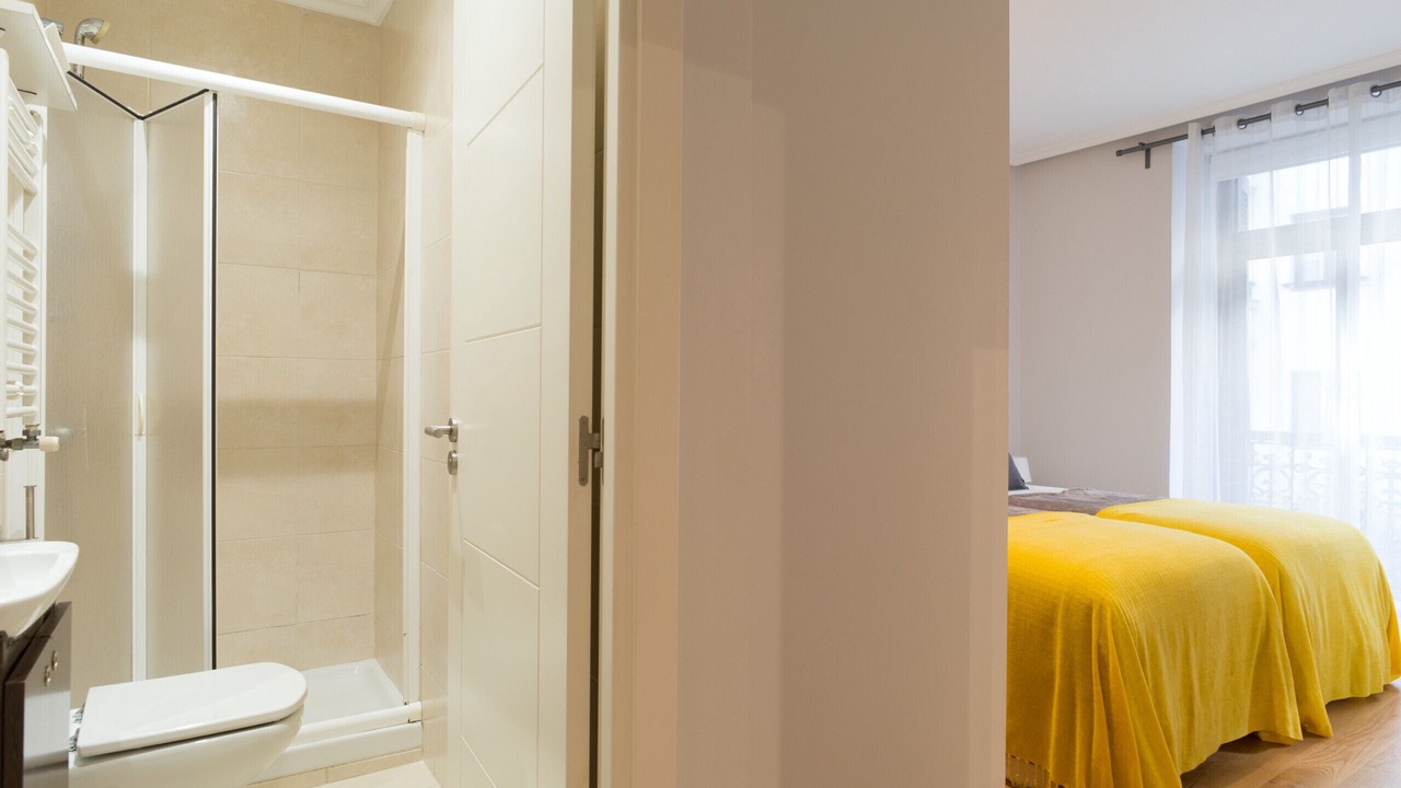 Photo of Bathroom in Gros