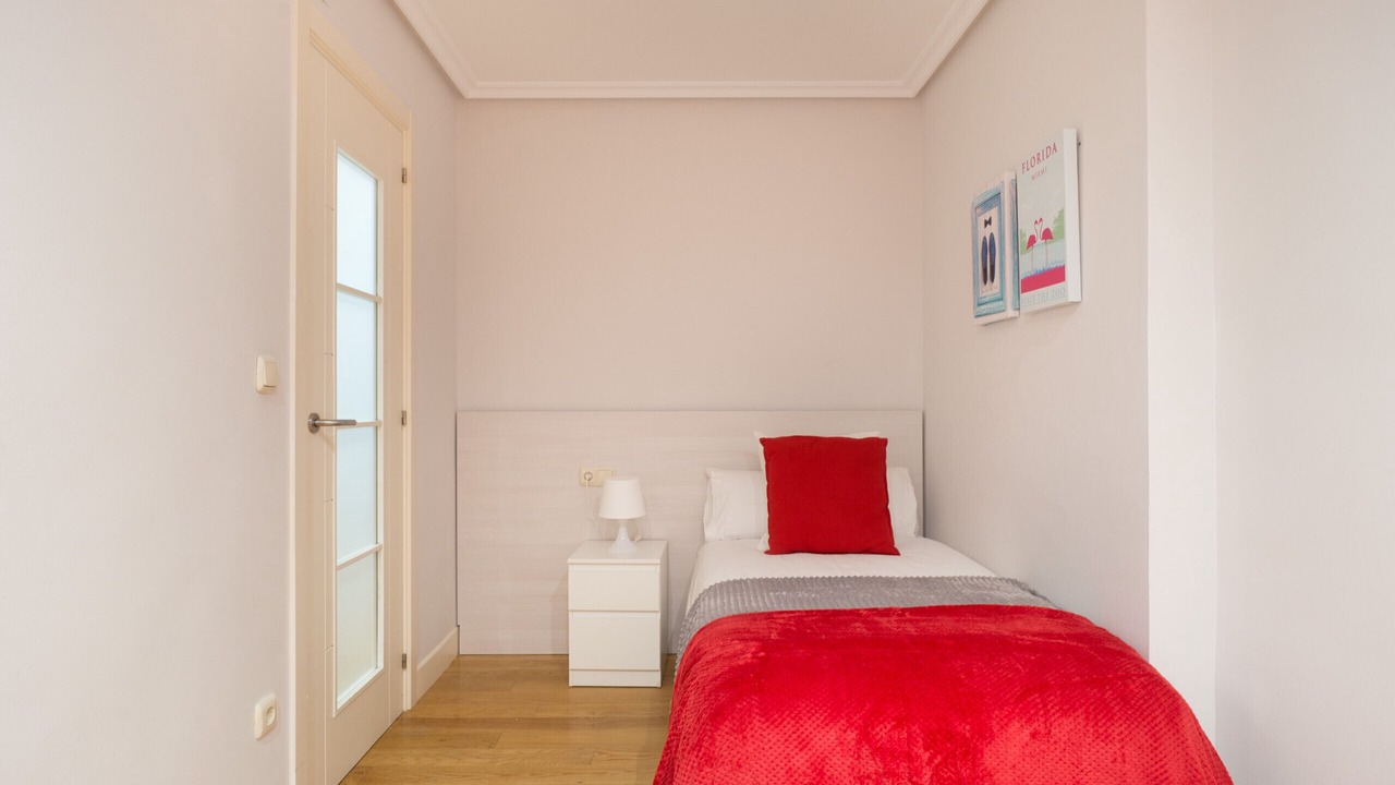 Photo of Bedroom in Gros
