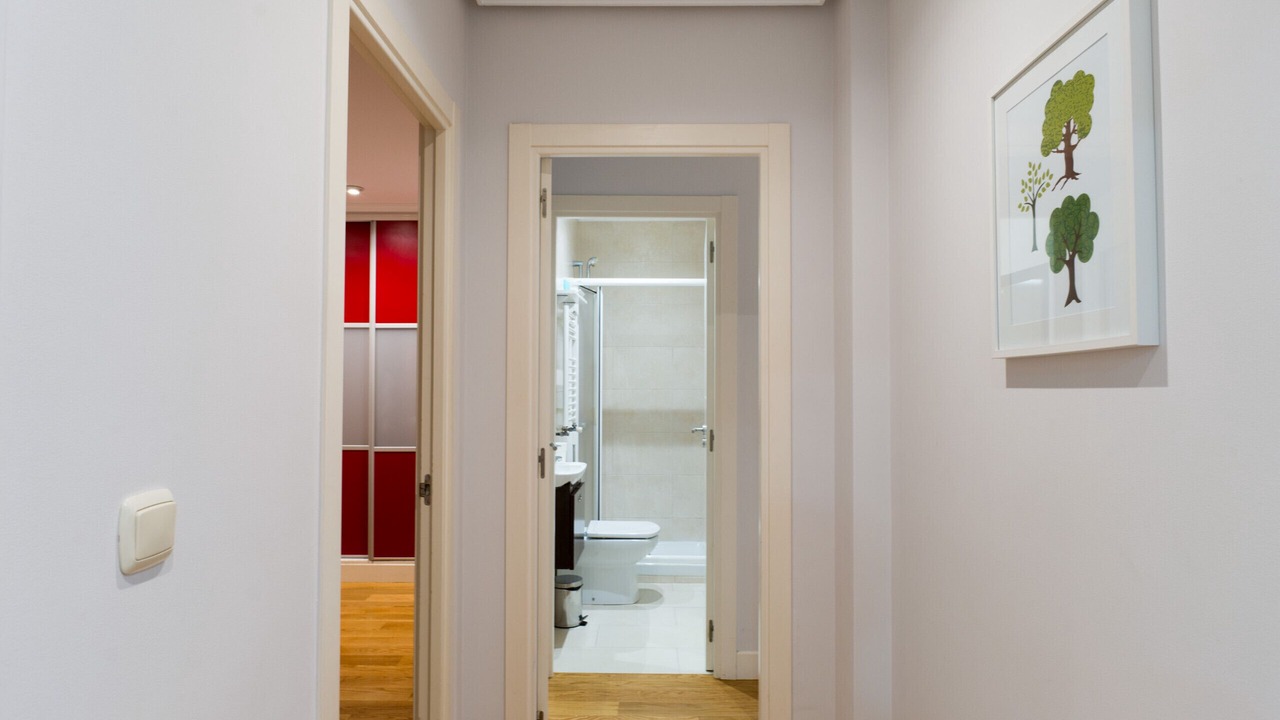 Photo of Bathroom in Gros