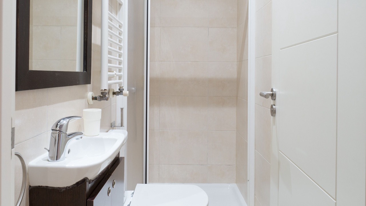 Photo of Bathroom in Gros
