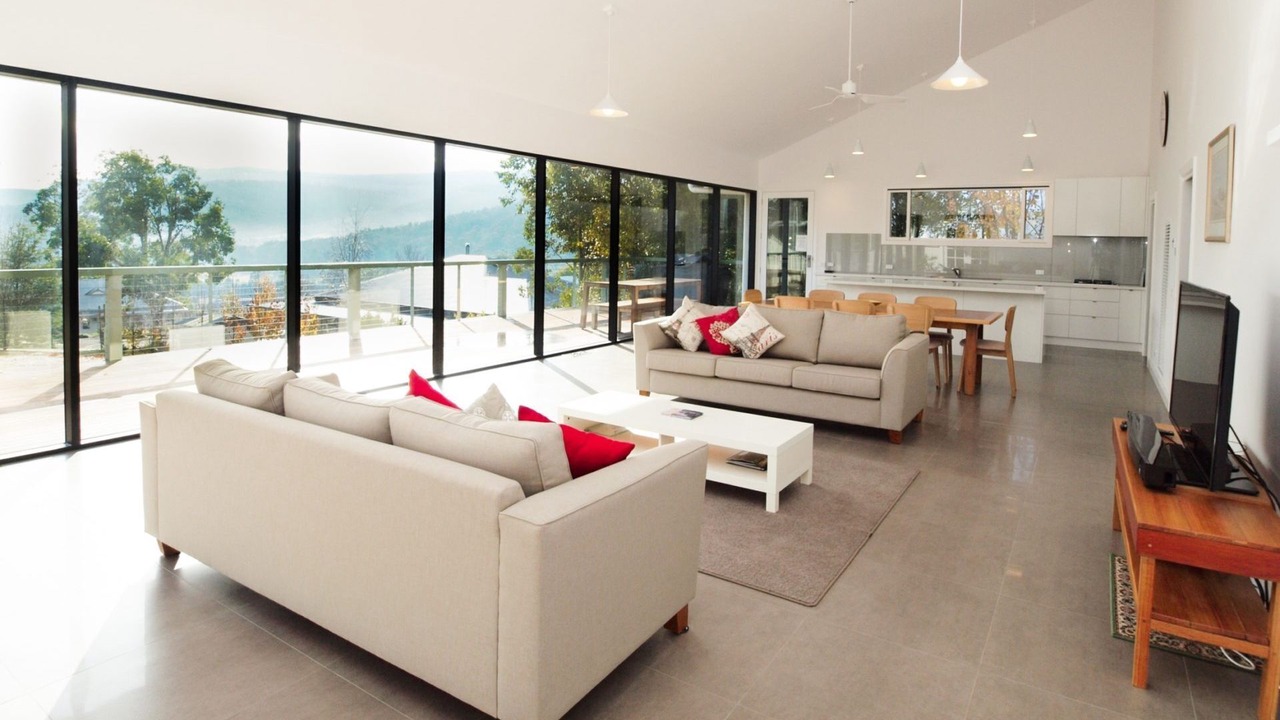 Photo of Livingroom in Marysville