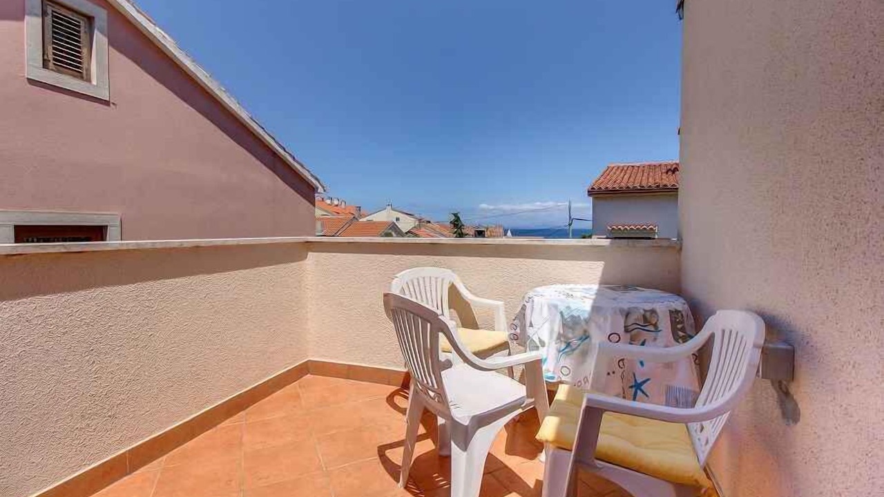 Photo of Patio Balcony in Cove Murtar