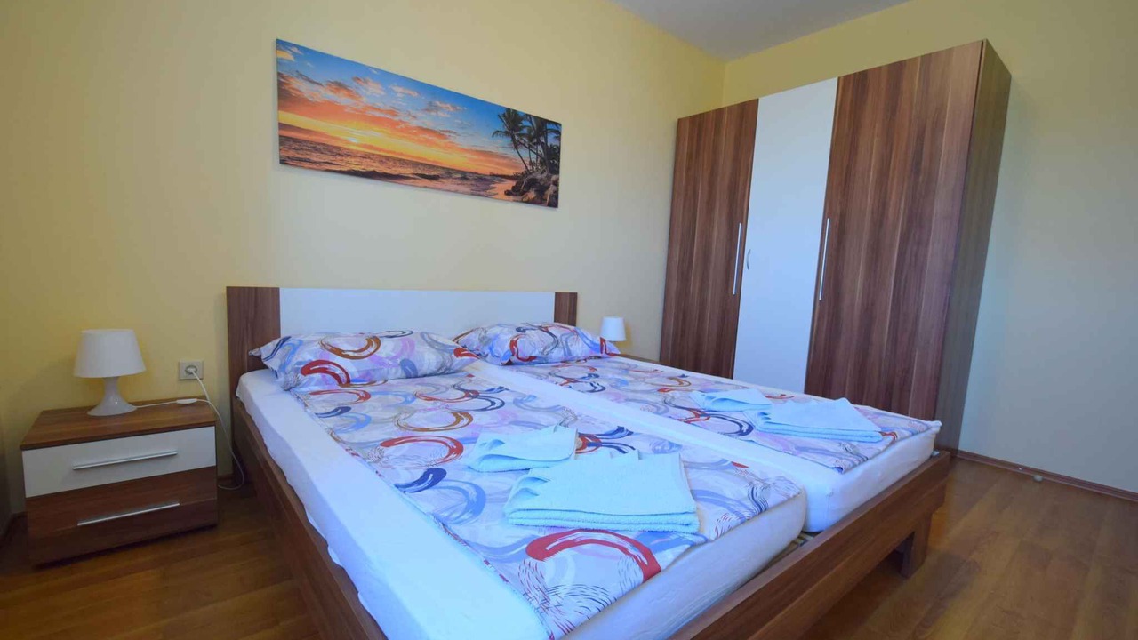 Photo of Bedroom in Omisalj