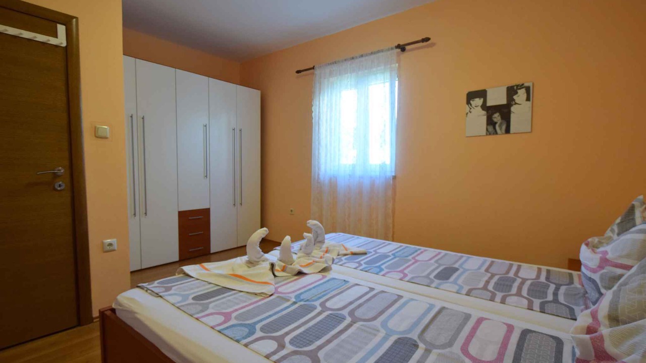 Photo of Bedroom in Omisalj