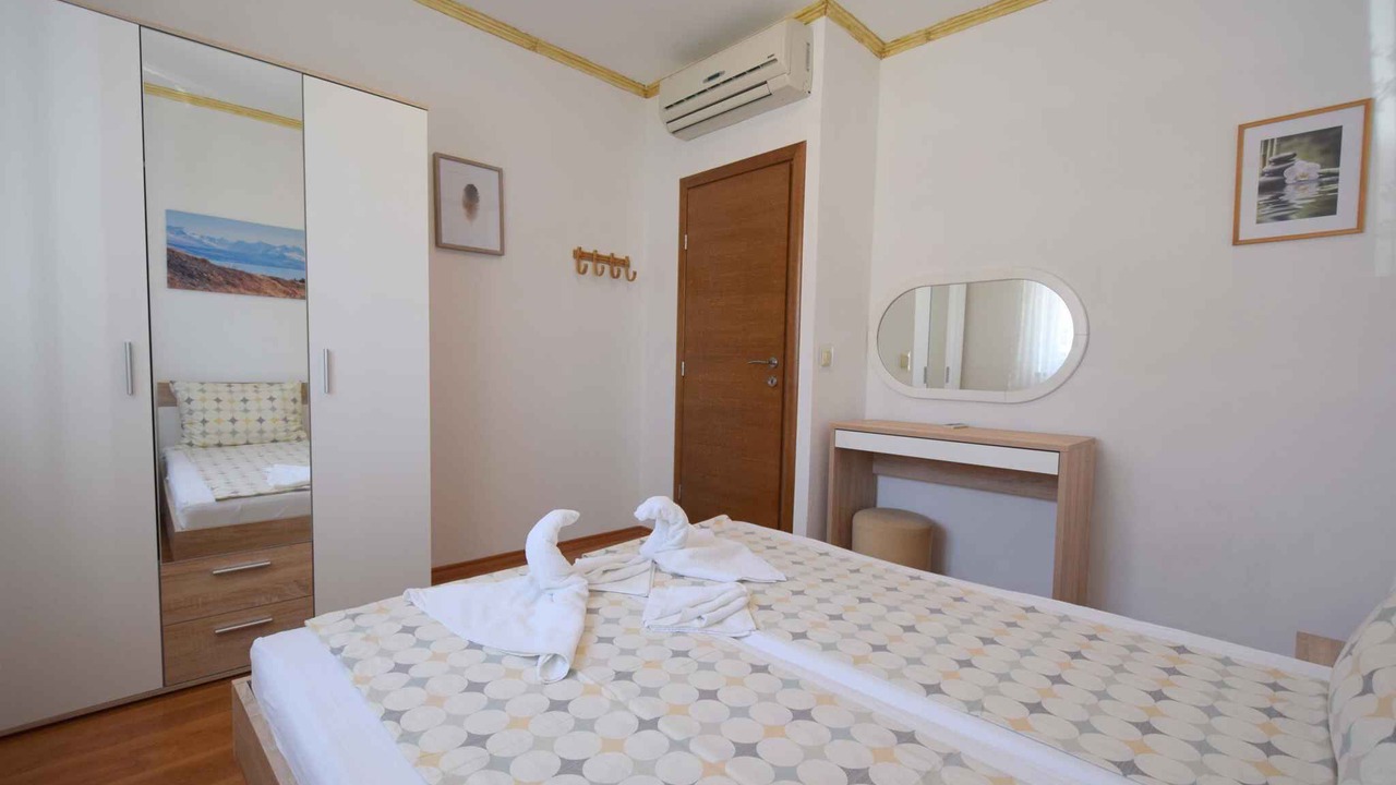 Photo of Bedroom in Omisalj