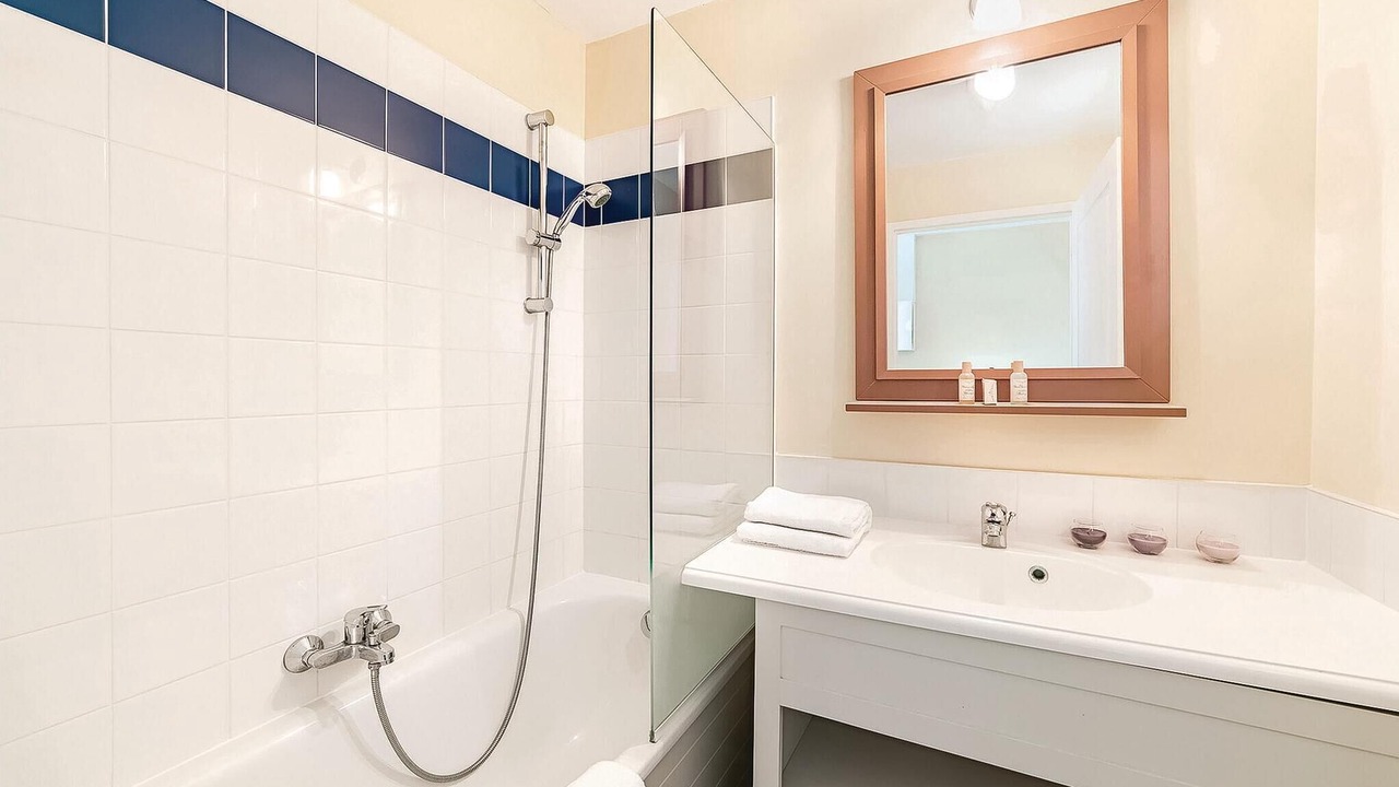 Photo of Bathroom in Chateau-d'Olonne