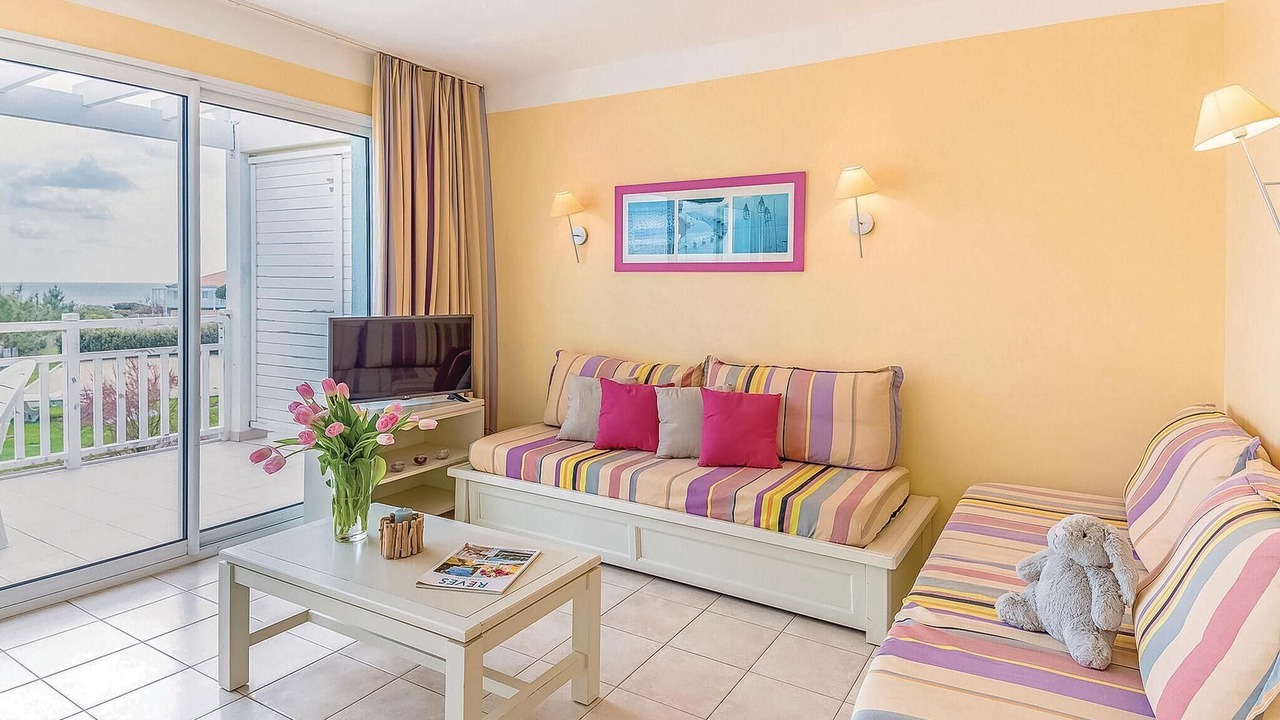 Photo of Bedroom in Chateau-d'Olonne