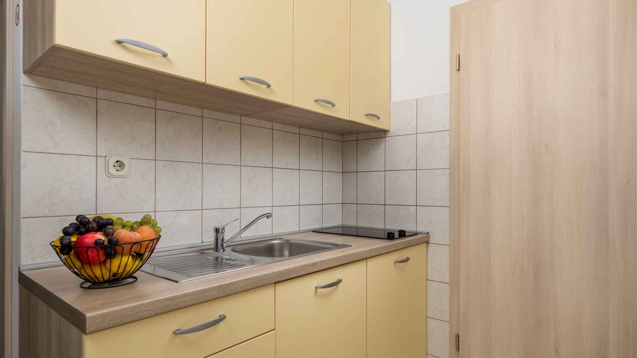 Photo of Kitchen in Kraljevica