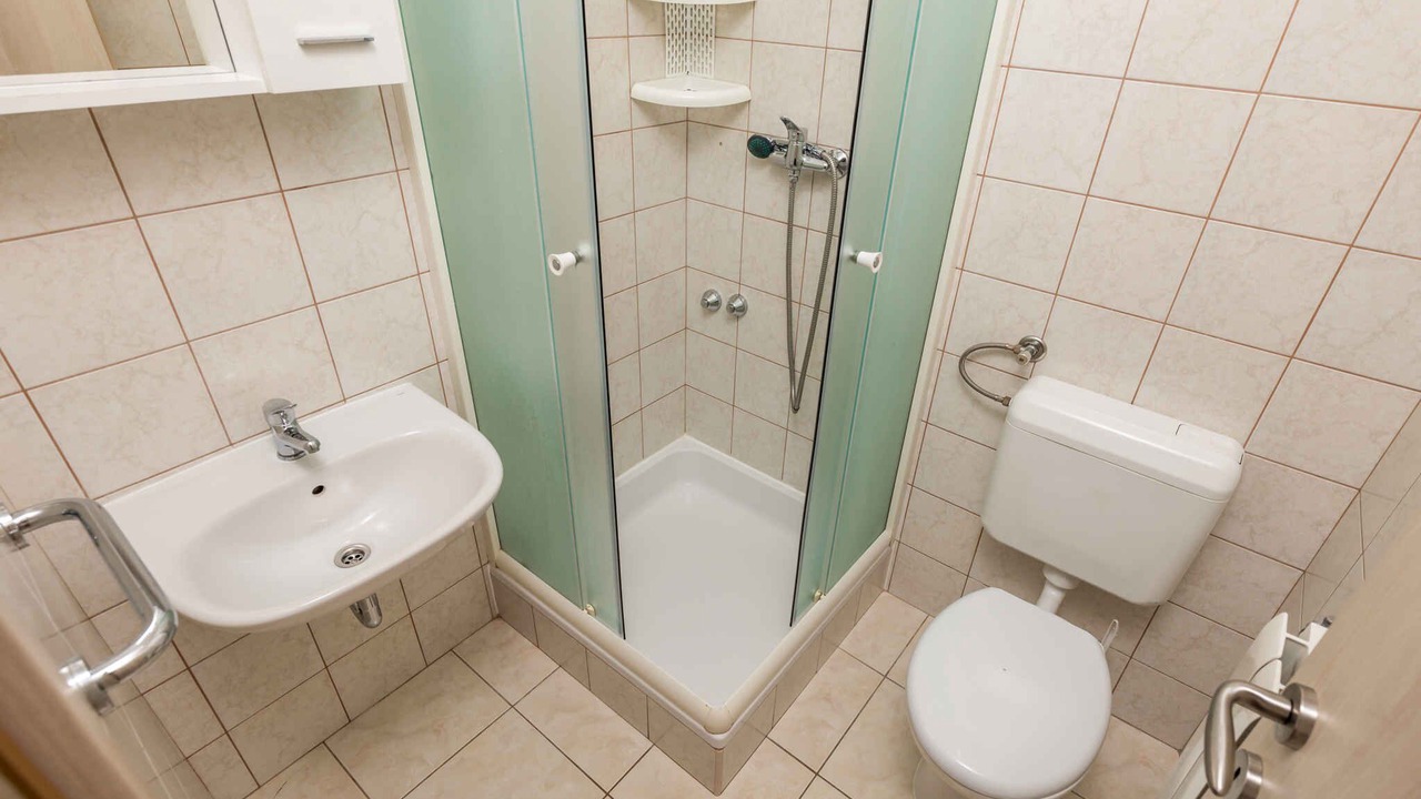 Photo of Bathroom in Kraljevica